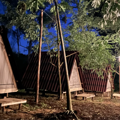 banner eco cabanas